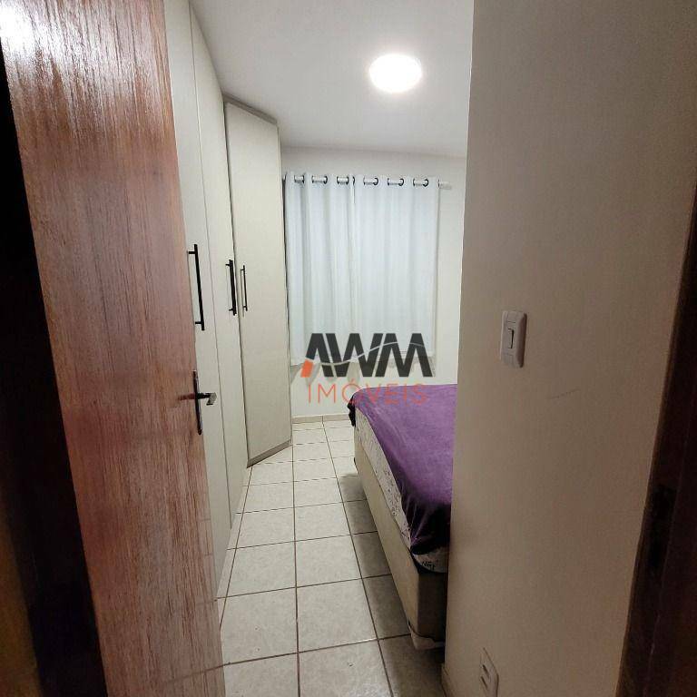 Apartamento à venda com 3 quartos, 87m² - Foto 8