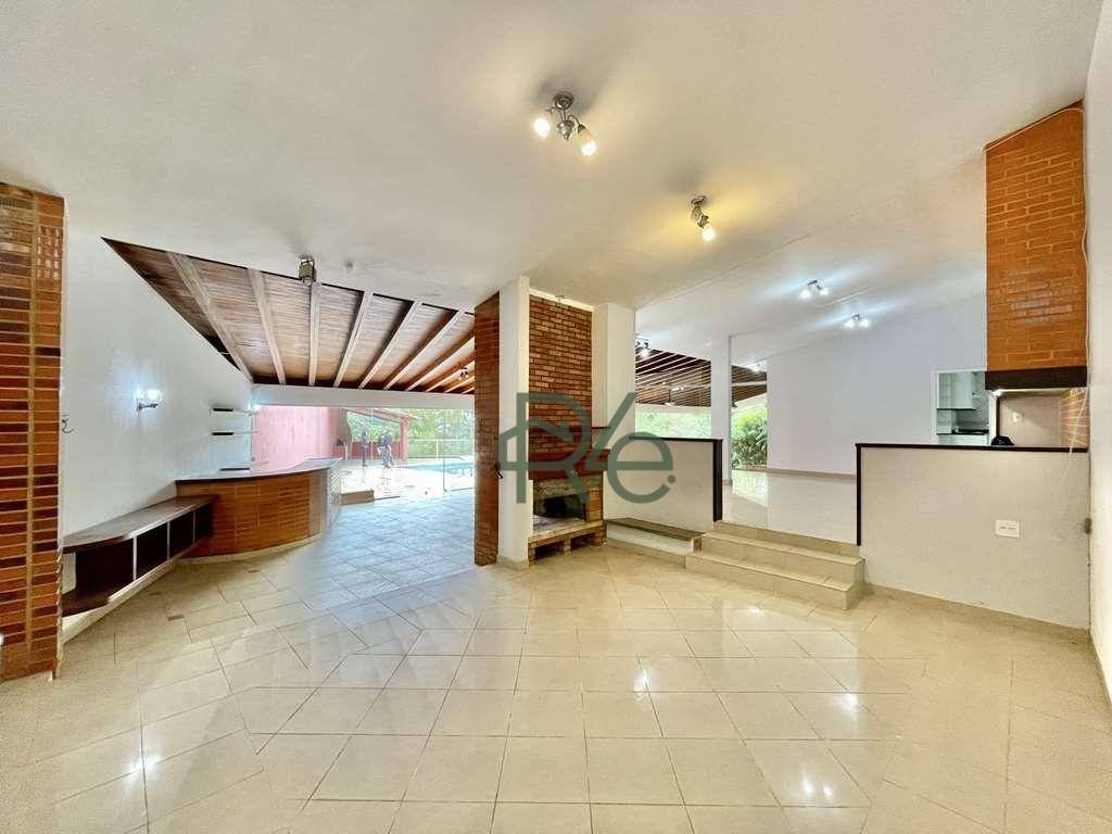 Casa à venda com 4 quartos, 409m² - Foto 17