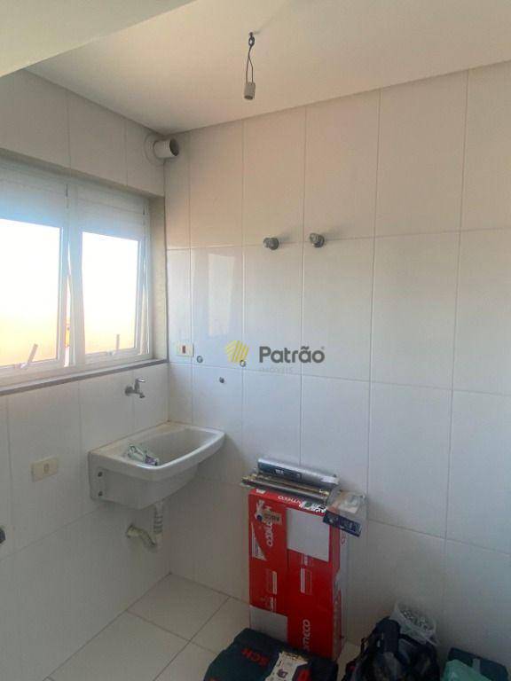 Apartamento à venda com 3 quartos, 70m² - Foto 5