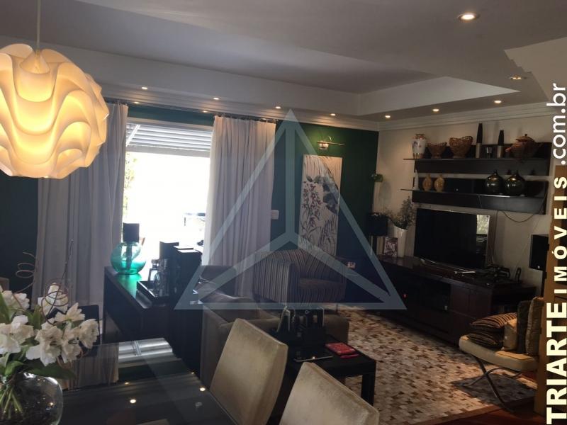 Sobrado, 3 quartos, 257 m² - Foto 1