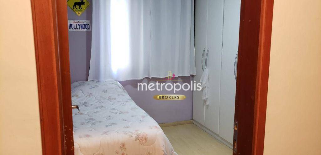 Apartamento à venda com 3 quartos, 87m² - Foto 12