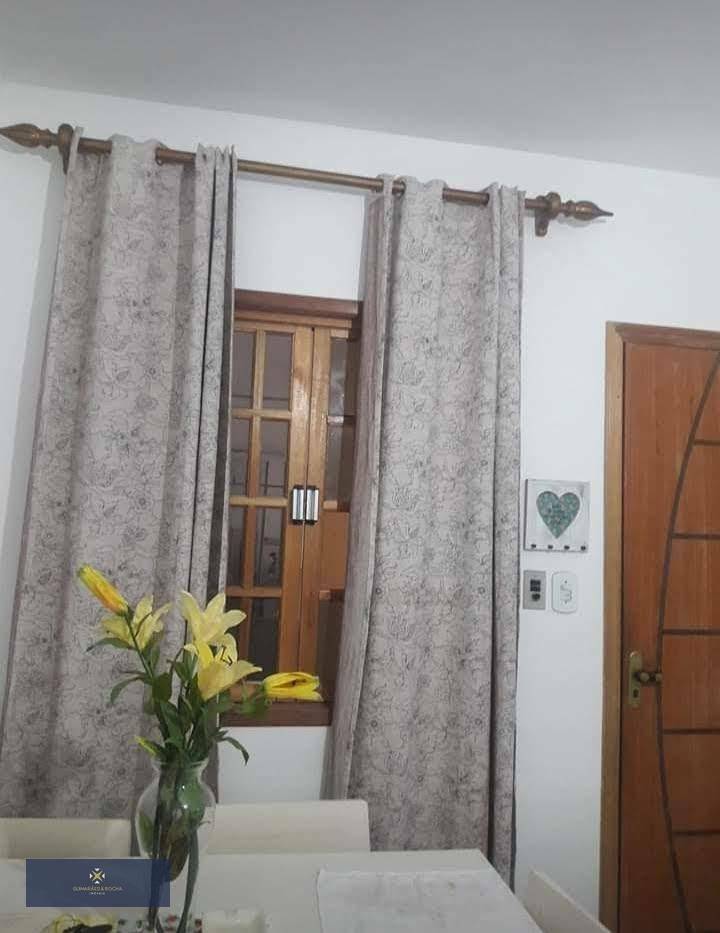 Apartamento à venda com 2 quartos, 60m² - Foto 4