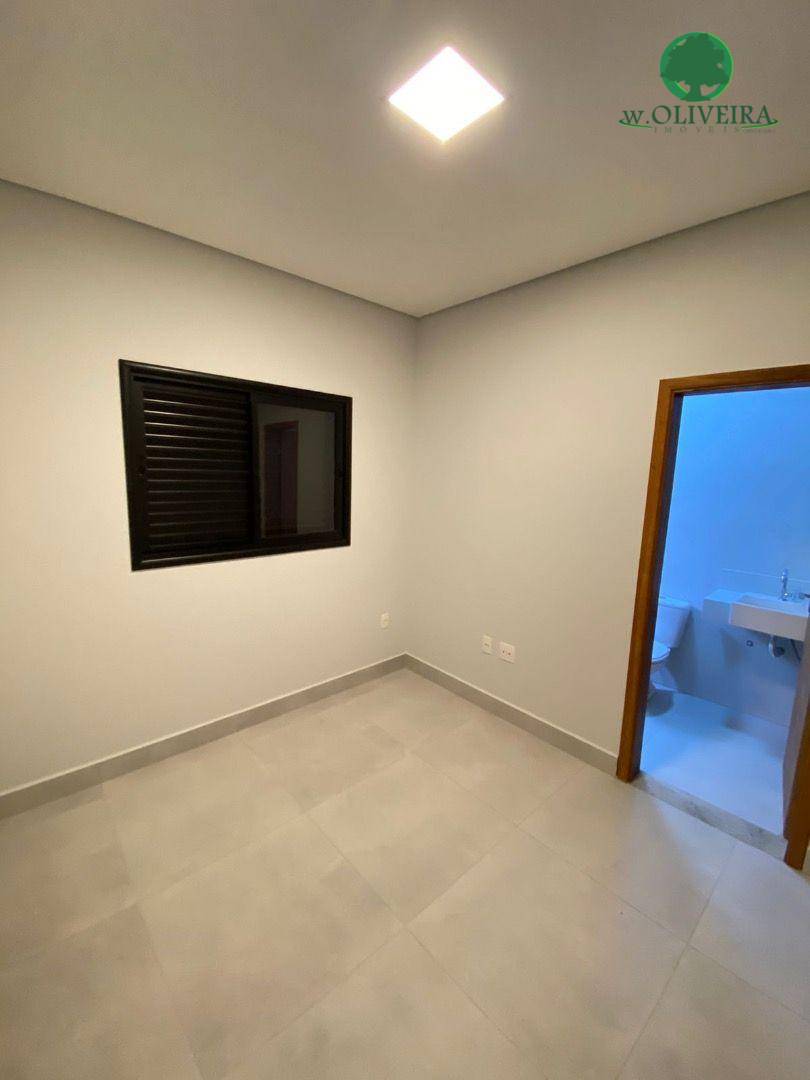 Casa de Condomínio à venda com 3 quartos, 115m² - Foto 6