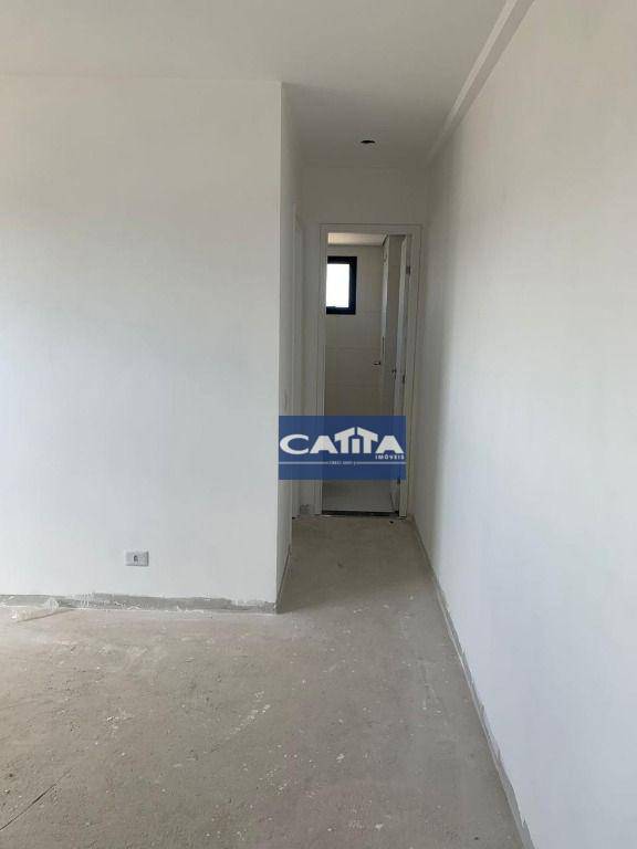 Apartamento à venda com 1 quarto, 39m² - Foto 3