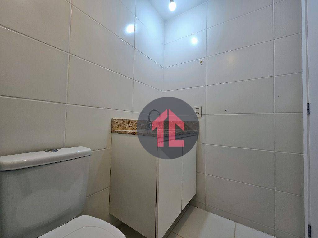 Apartamento para alugar com 3 quartos, 75m² - Foto 17