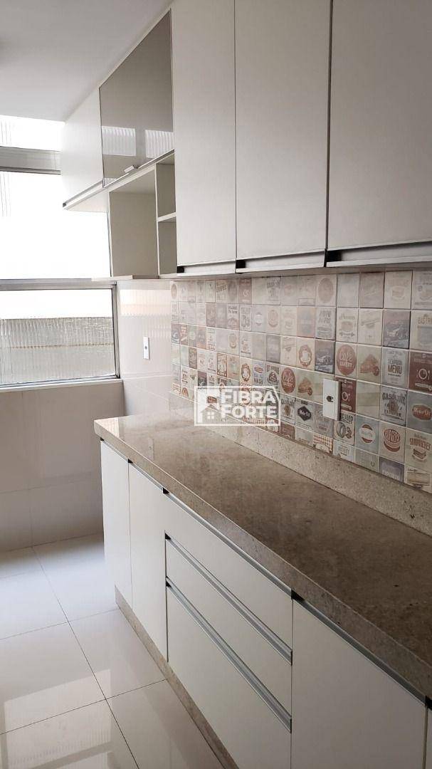 Apartamento à venda com 3 quartos, 77m² - Foto 8