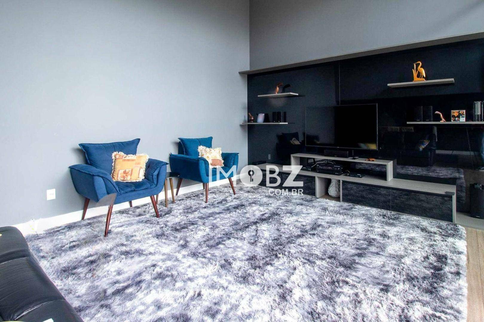 Apartamento à venda com 4 quartos, 238m² - Foto 10