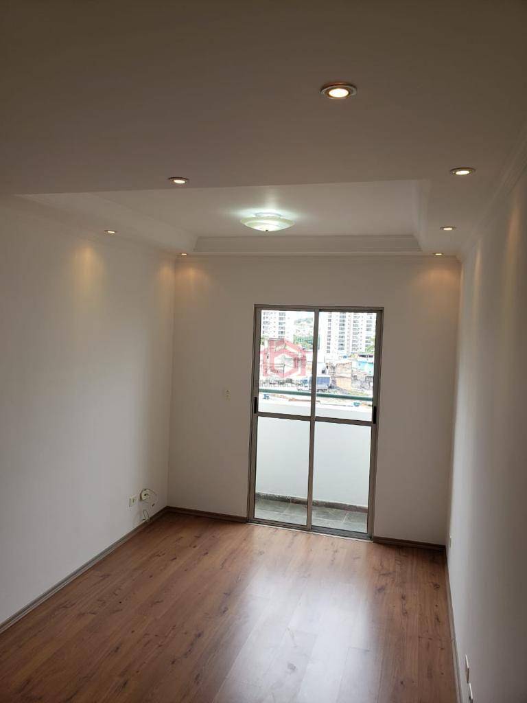 Apartamento à venda com 3 quartos, 64m² - Foto 5