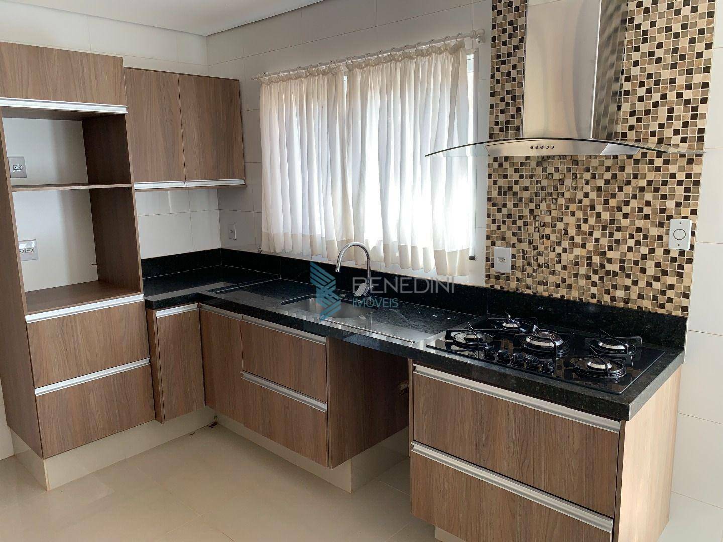 Casa de Condomínio à venda com 3 quartos, 306m² - Foto 12