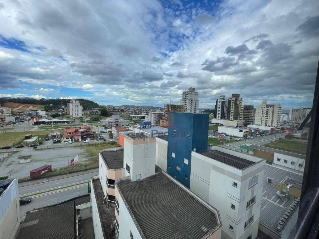 Sala-Conjunto, 27 m² - Foto 3