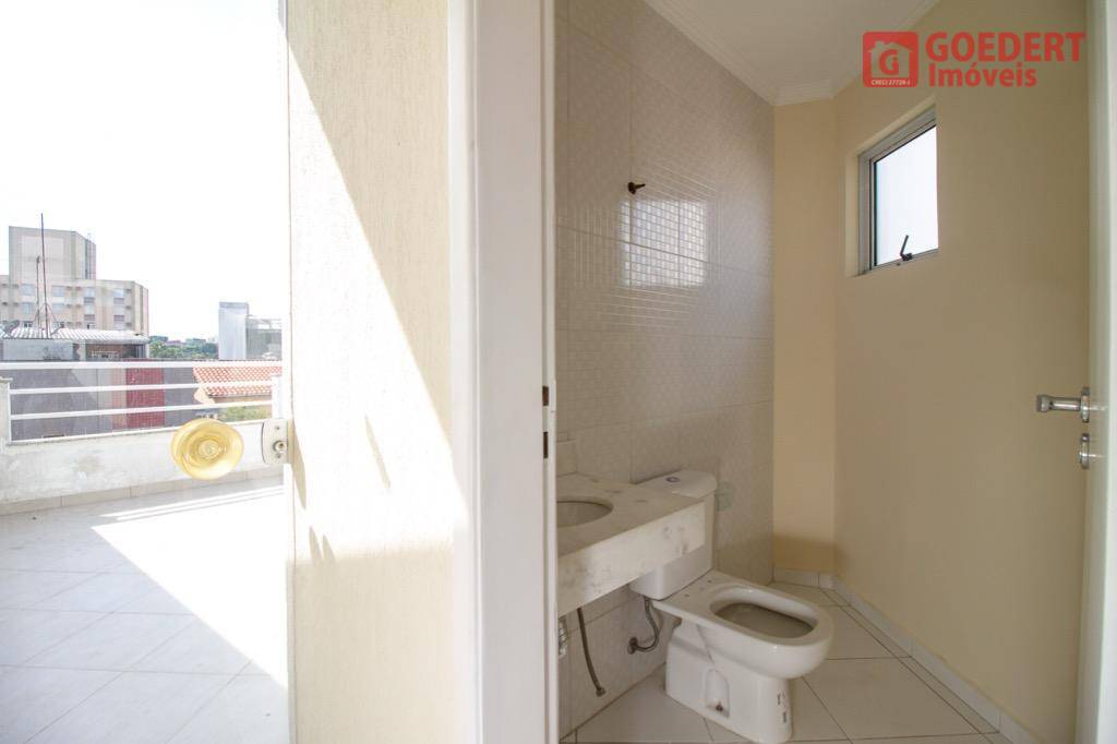 Sobrado à venda com 4 quartos, 190m² - Foto 35