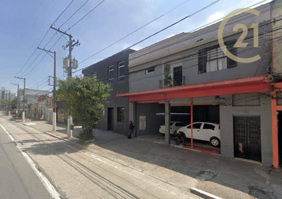 Prédio Inteiro à venda, 800m² - Foto 2