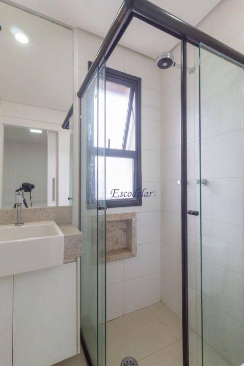 Apartamento à venda com 1 quarto, 60m² - Foto 19