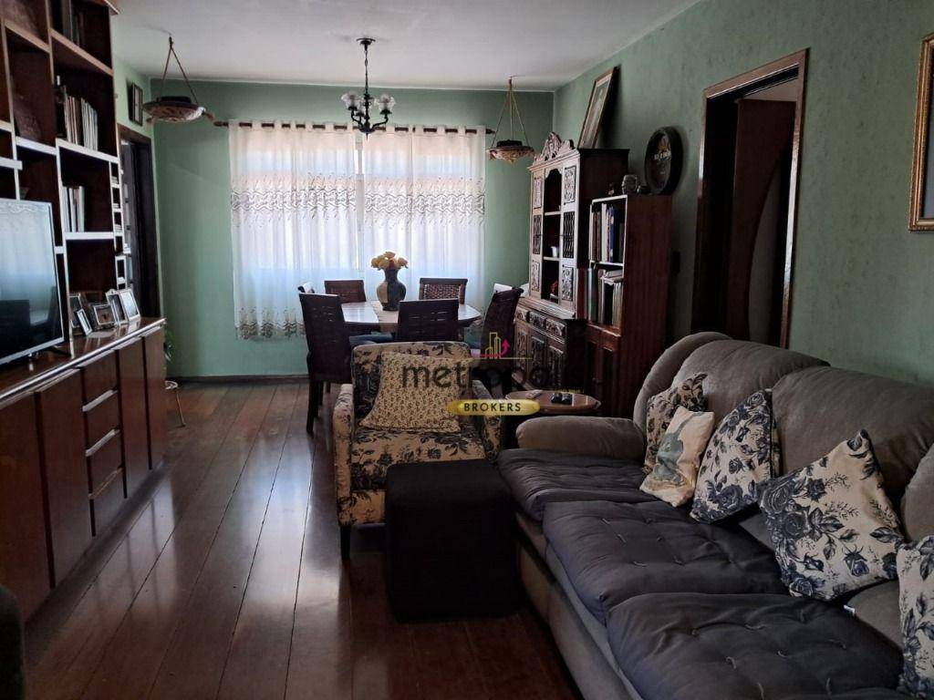 Cobertura à venda e aluguel com 3 quartos, 262m² - Foto 19