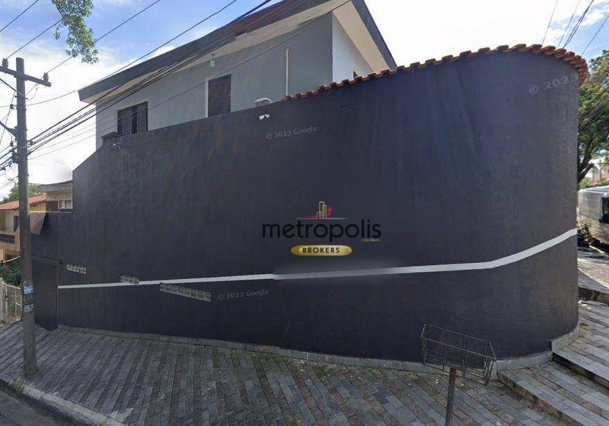 Sobrado à venda com 3 quartos, 247m² - Foto 26