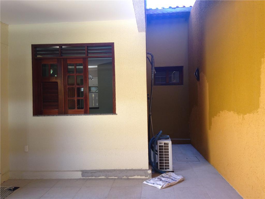 Casa à venda com 4 quartos, 165M2 - Foto 3