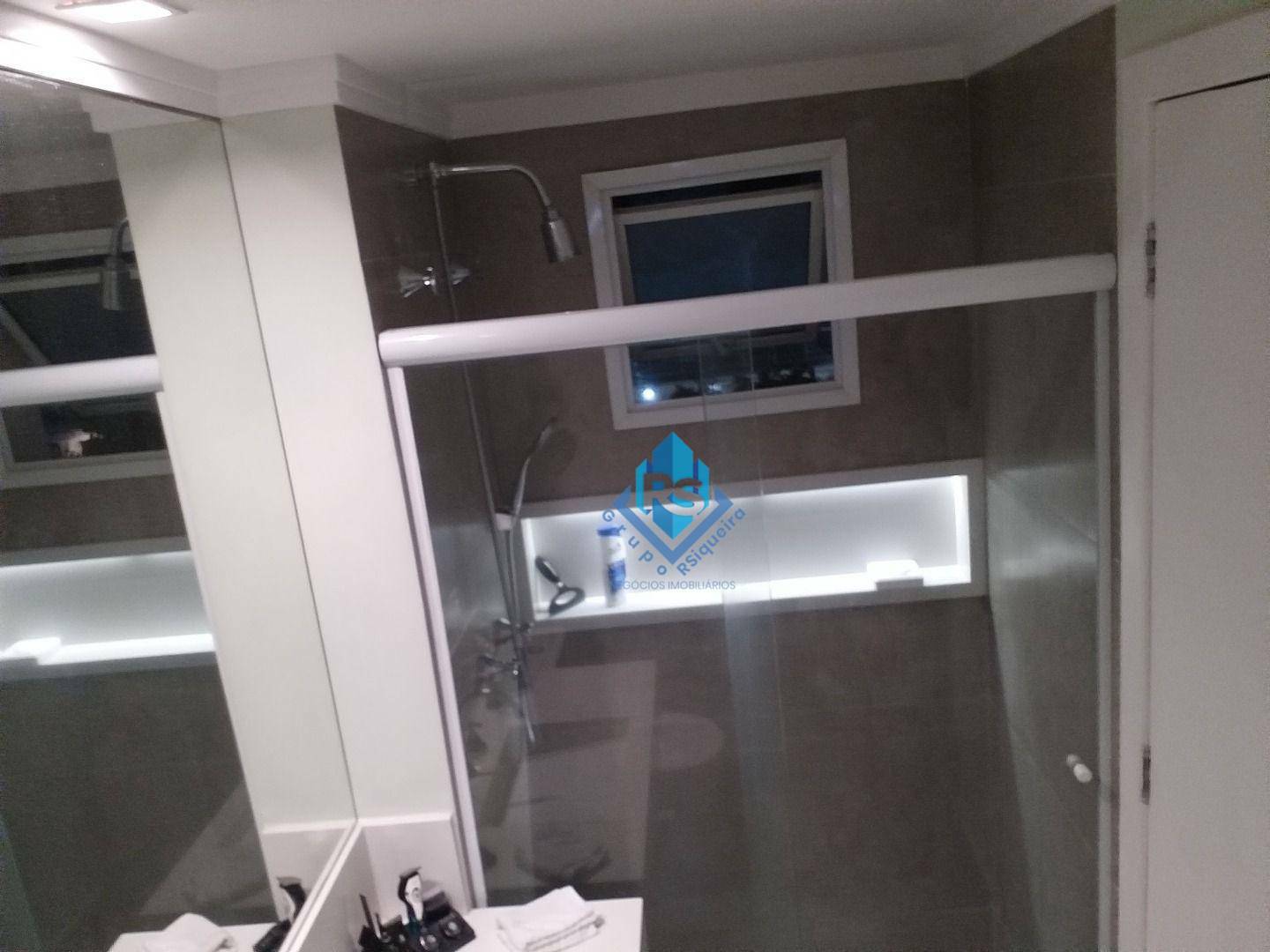 Apartamento à venda com 3 quartos, 145m² - Foto 49