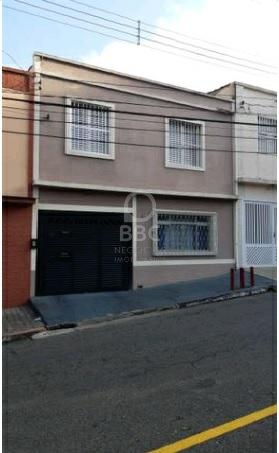 Sobrado à venda com 3 quartos, 147m² - Foto 1