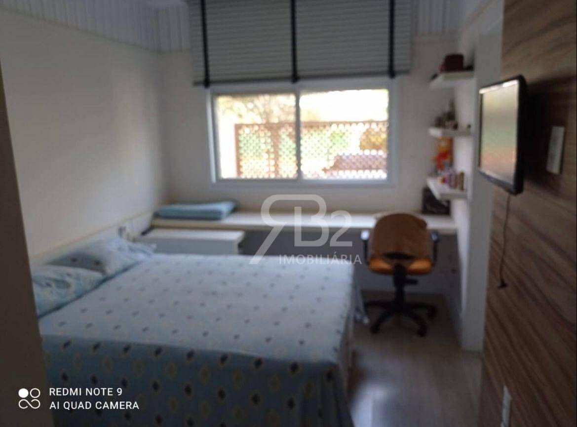 Casa de Condomínio à venda com 3 quartos, 308m² - Foto 11