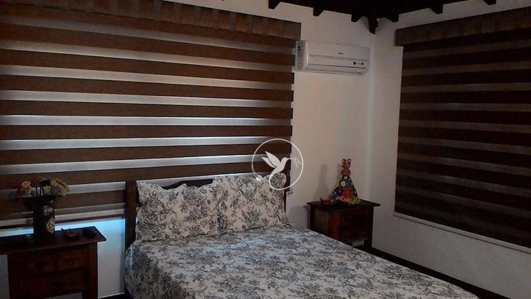 Casa de Condomínio à venda com 5 quartos, 260m² - Foto 6