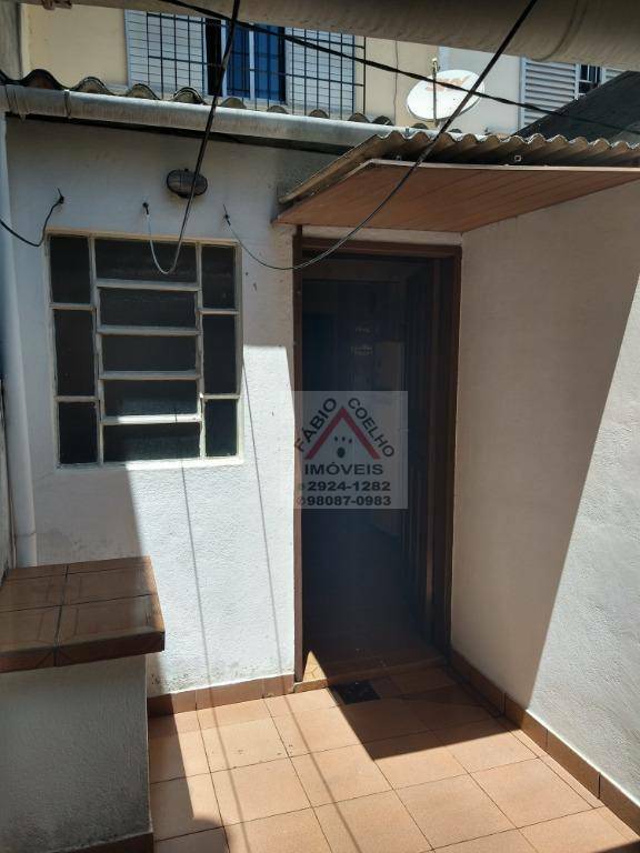 Sobrado à venda com 2 quartos, 65m² - Foto 6