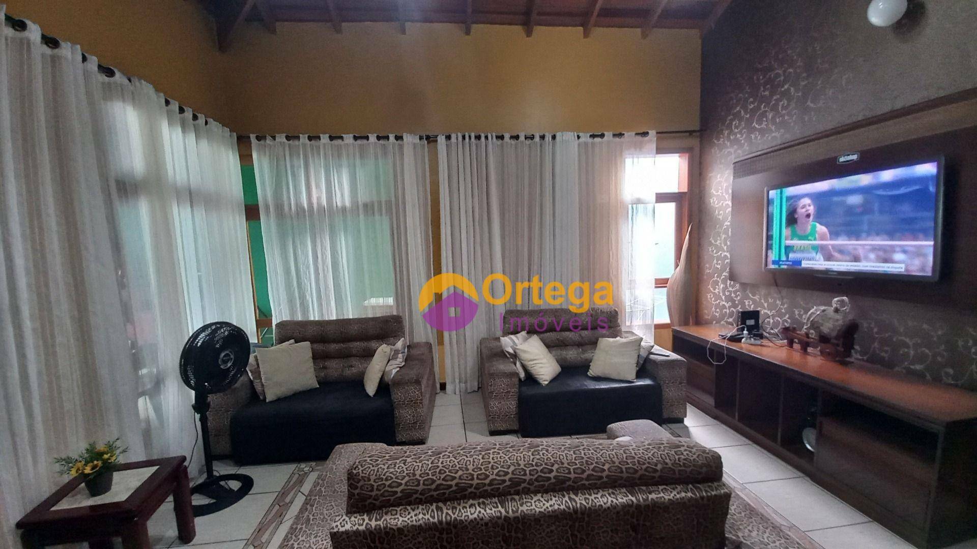 Casa à venda com 4 quartos, 199m² - Foto 30