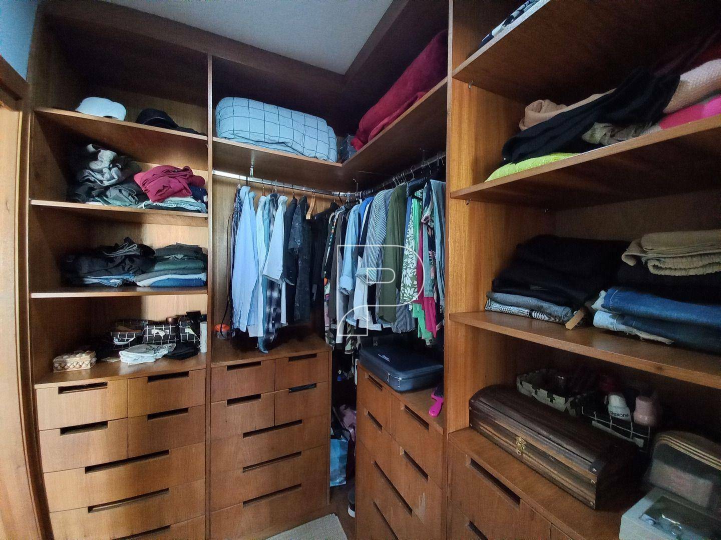 Casa de Condomínio à venda com 4 quartos, 380m² - Foto 33