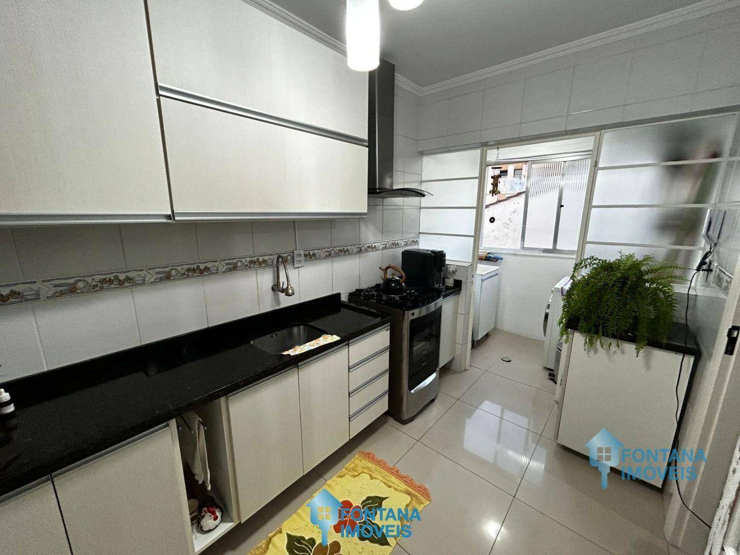 Apartamento à venda com 2 quartos, 70m² - Foto 7