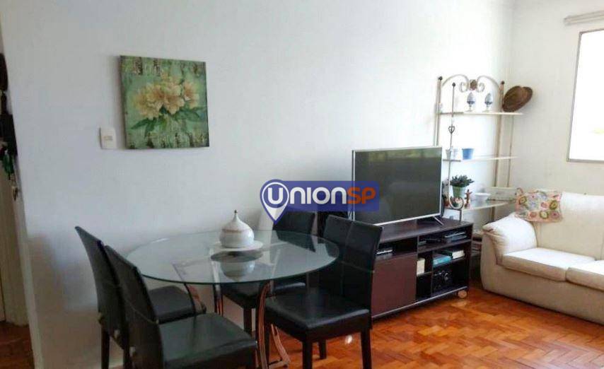 Apartamento à venda com 2 quartos, 111m² - Foto 2