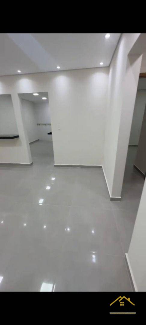 Apartamento à venda com 3 quartos, 70m² - Foto 3