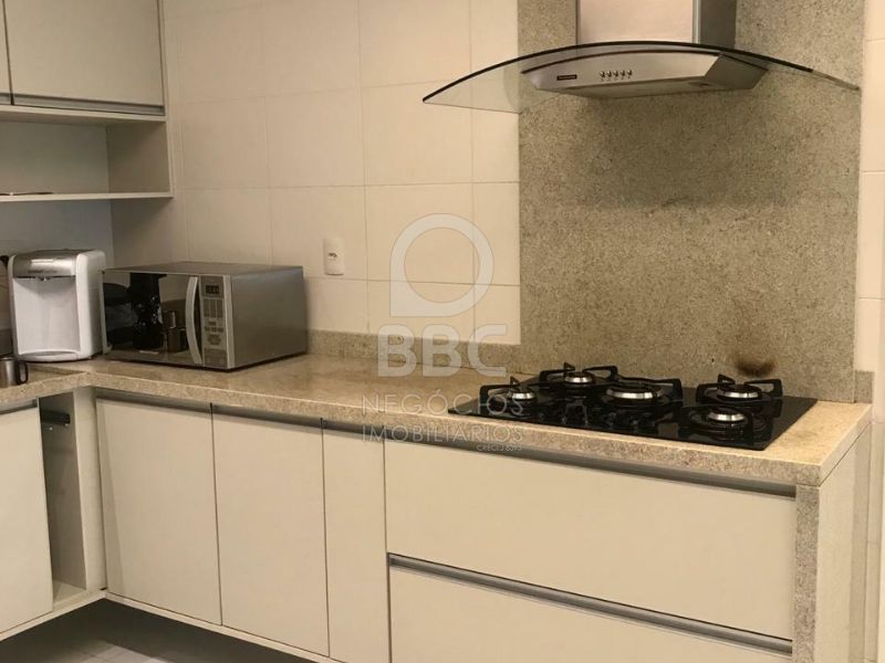 Apartamento à venda com 3 quartos, 234m² - Foto 16