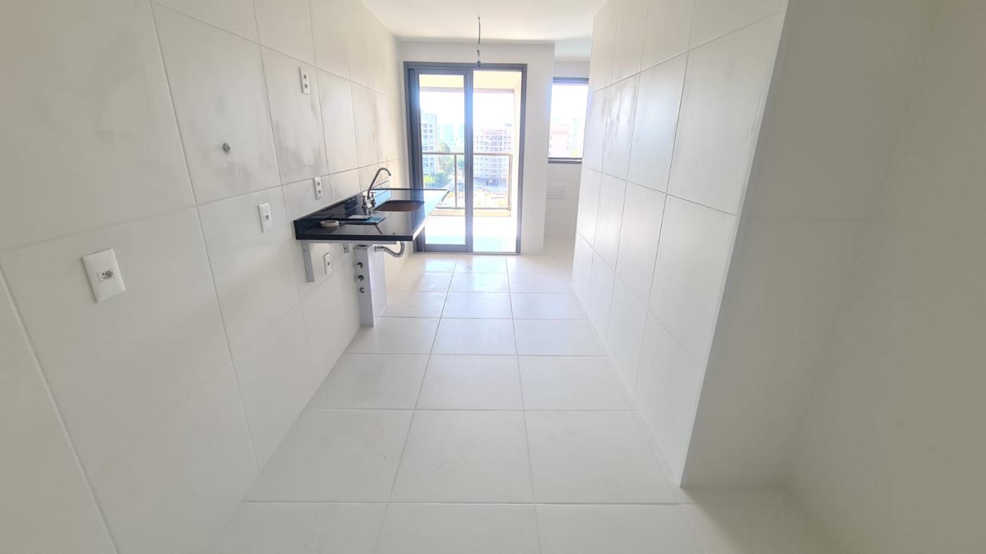 Apartamento à venda com 4 quartos, 156m² - Foto 28