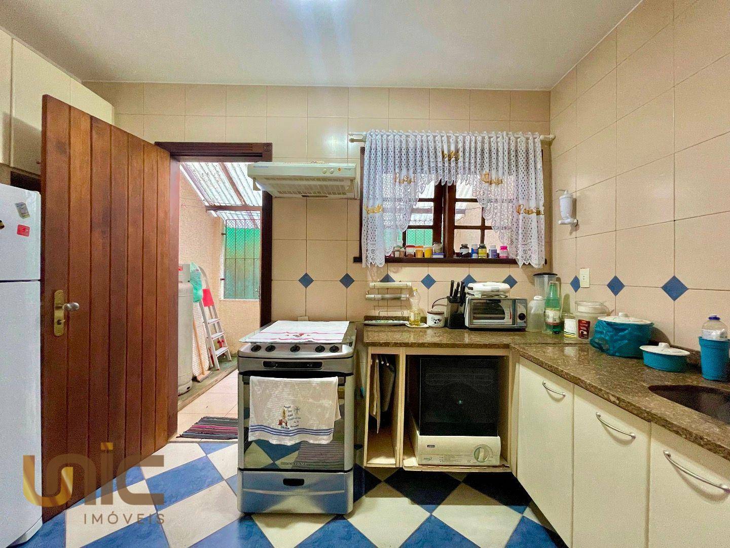 Casa de Condomínio à venda com 3 quartos, 125m² - Foto 7