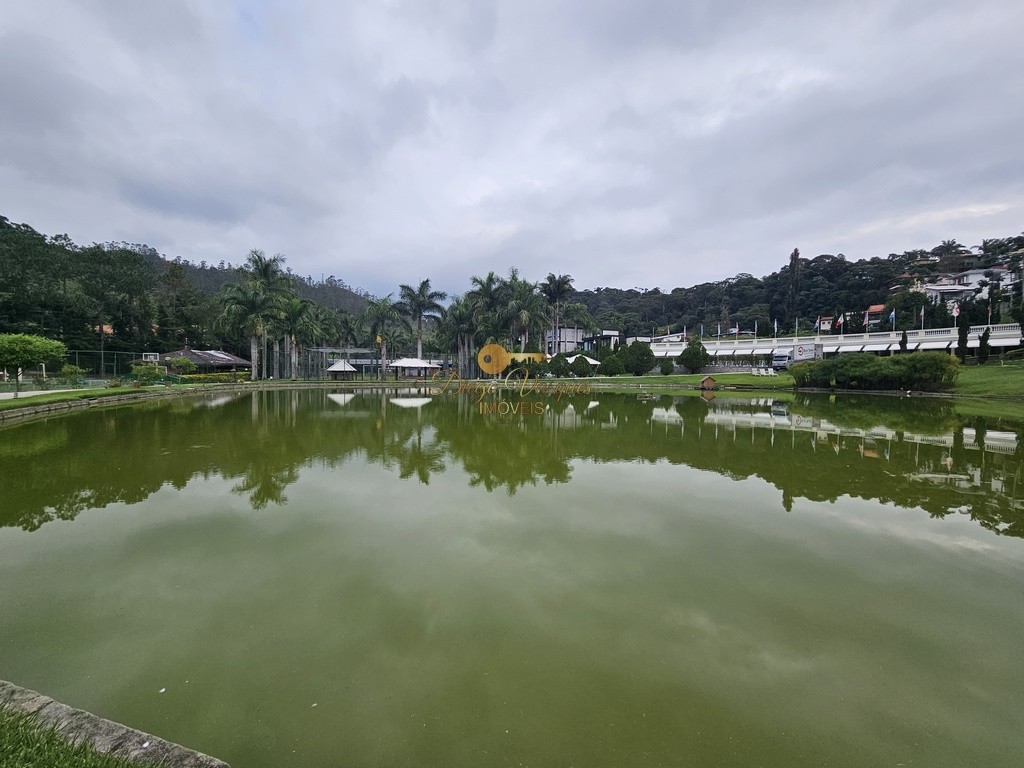 Casa de Condomínio à venda com 3 quartos, 320m² - Foto 43