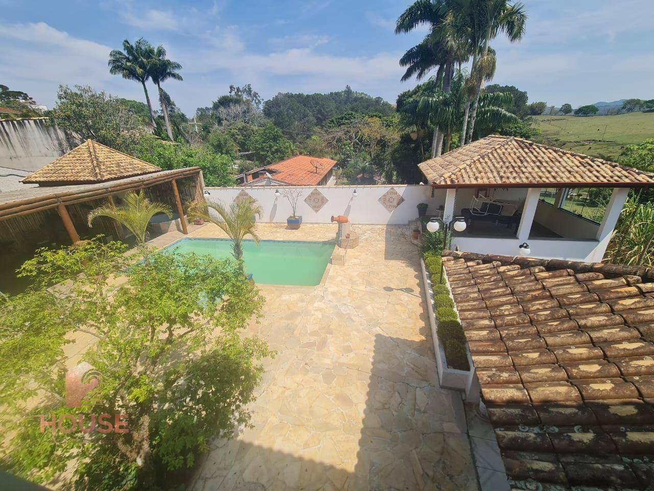 Casa de Condomínio à venda com 3 quartos, 850m² - Foto 1