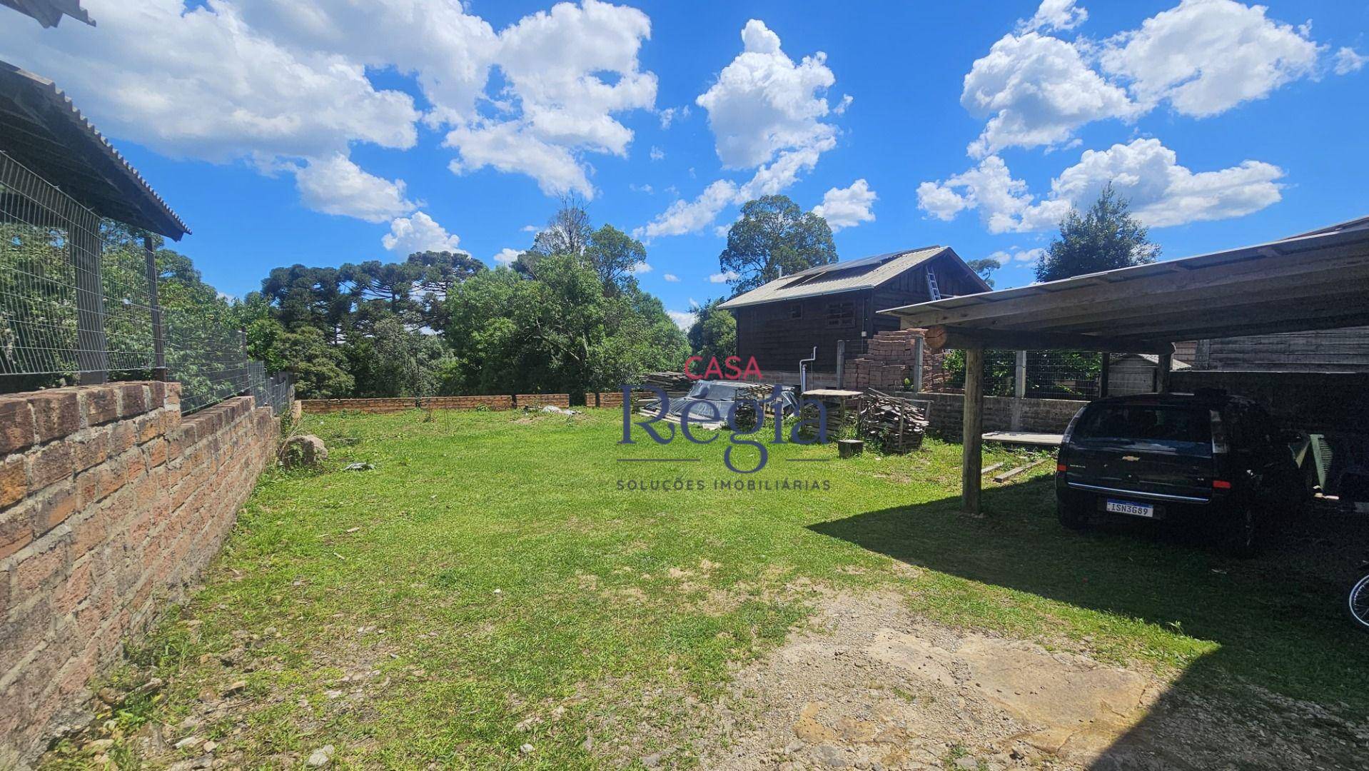 Casa, 2 quartos, 56 m² - Foto 3