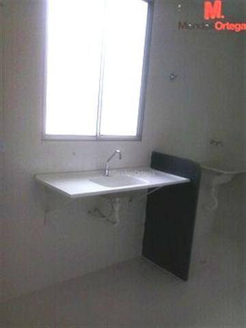 Apartamento para alugar com 2 quartos, 50m² - Foto 5