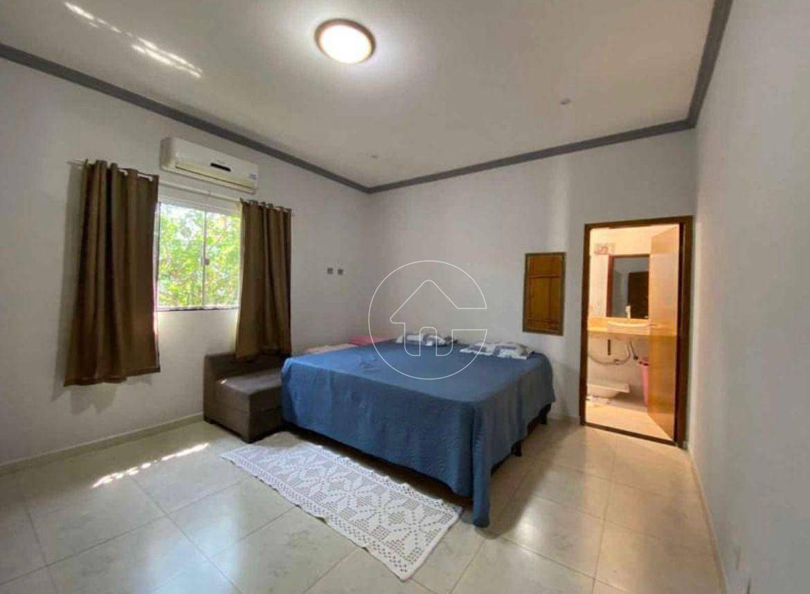 Casa à venda com 2 quartos, 160m² - Foto 11