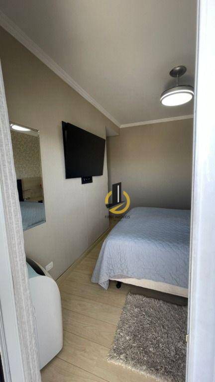 Apartamento à venda com 3 quartos, 141m² - Foto 15