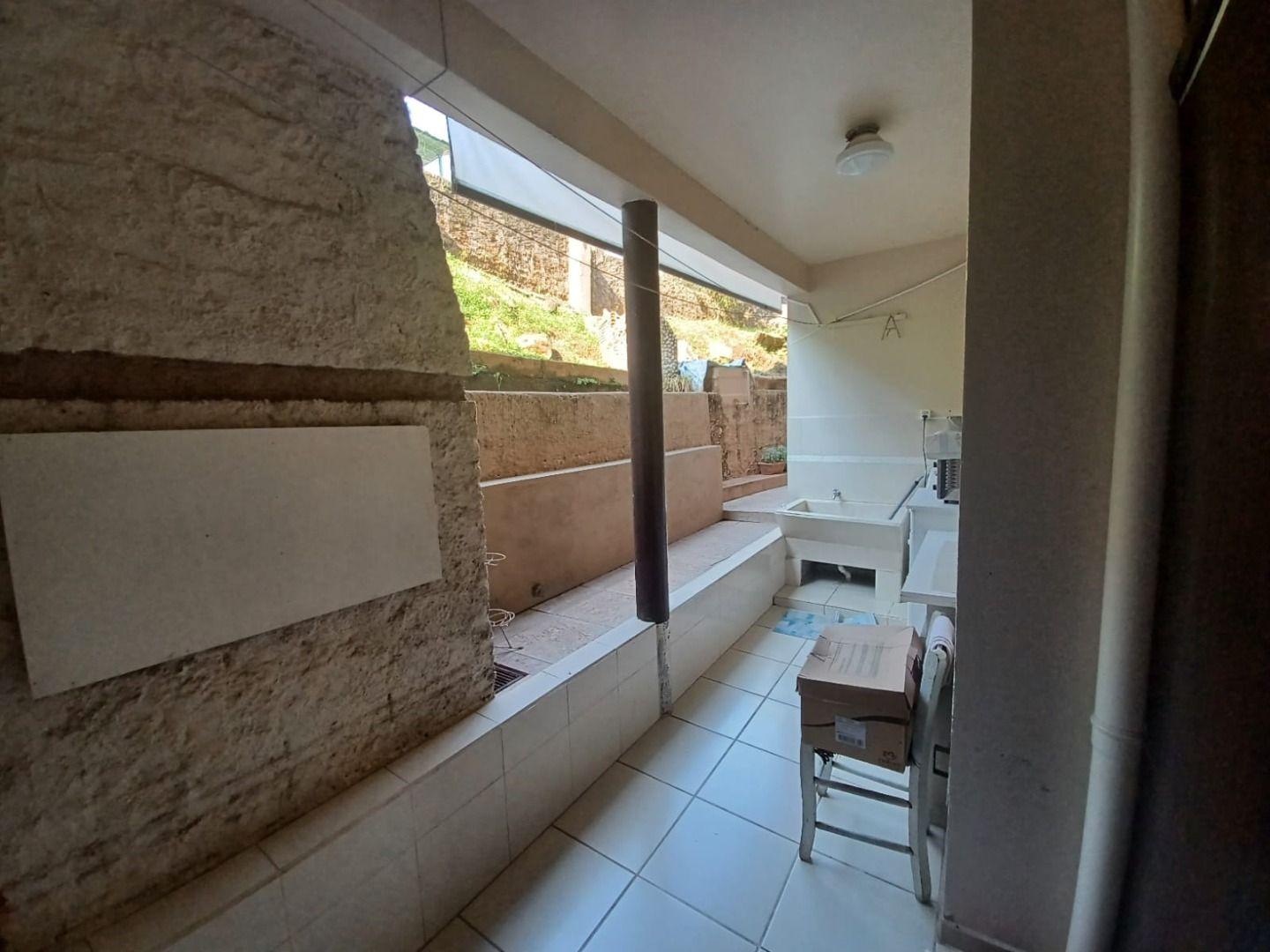 Casa à venda com 2 quartos, 253m² - Foto 33