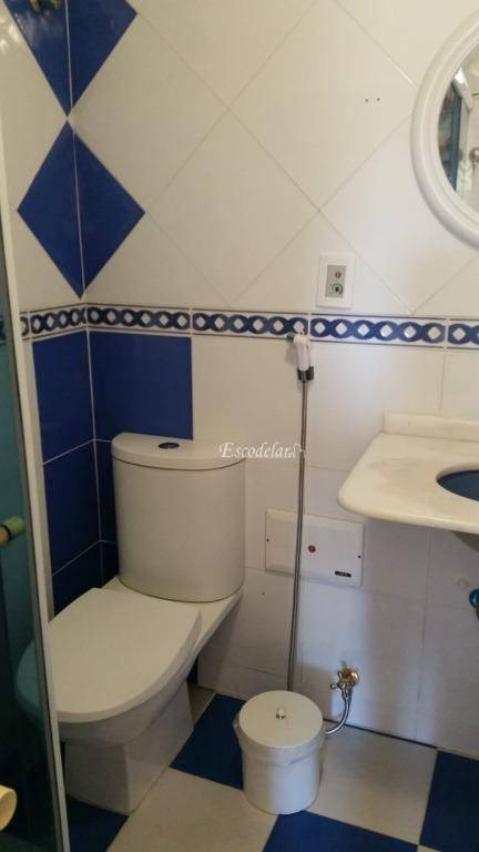 Apartamento à venda com 3 quartos, 100m² - Foto 9