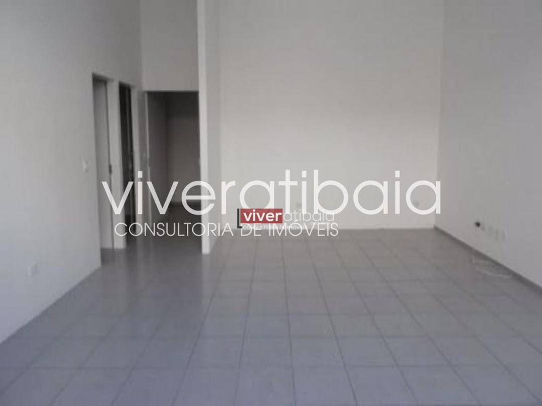 Conjunto Comercial-Sala para alugar, 115m² - Foto 1