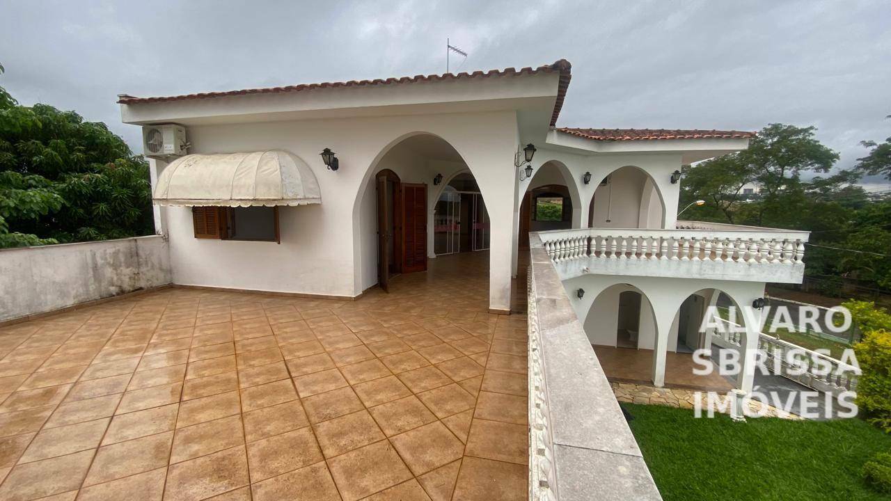 Chácara à venda e aluguel com 3 quartos, 313m² - Foto 16