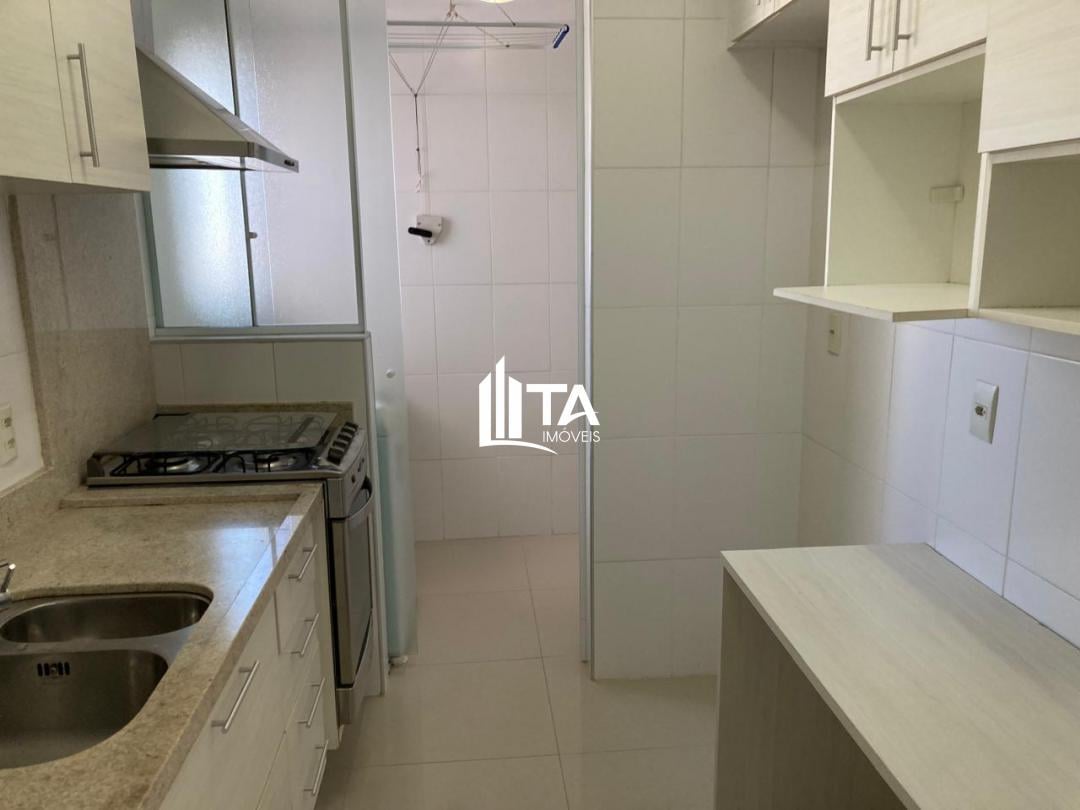 Apartamento à venda com 2 quartos, 58m² - Foto 7