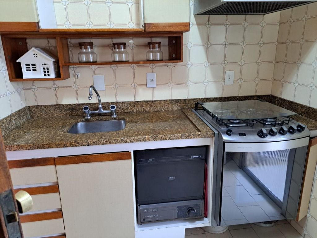 Apartamento para alugar com 2 quartos, 67m² - Foto 6