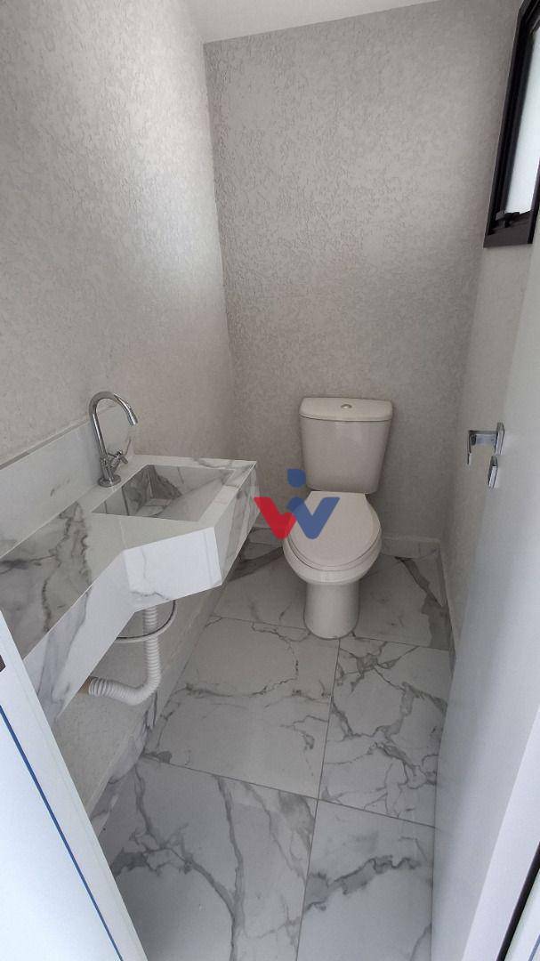 Sobrado à venda com 3 quartos, 117m² - Foto 10