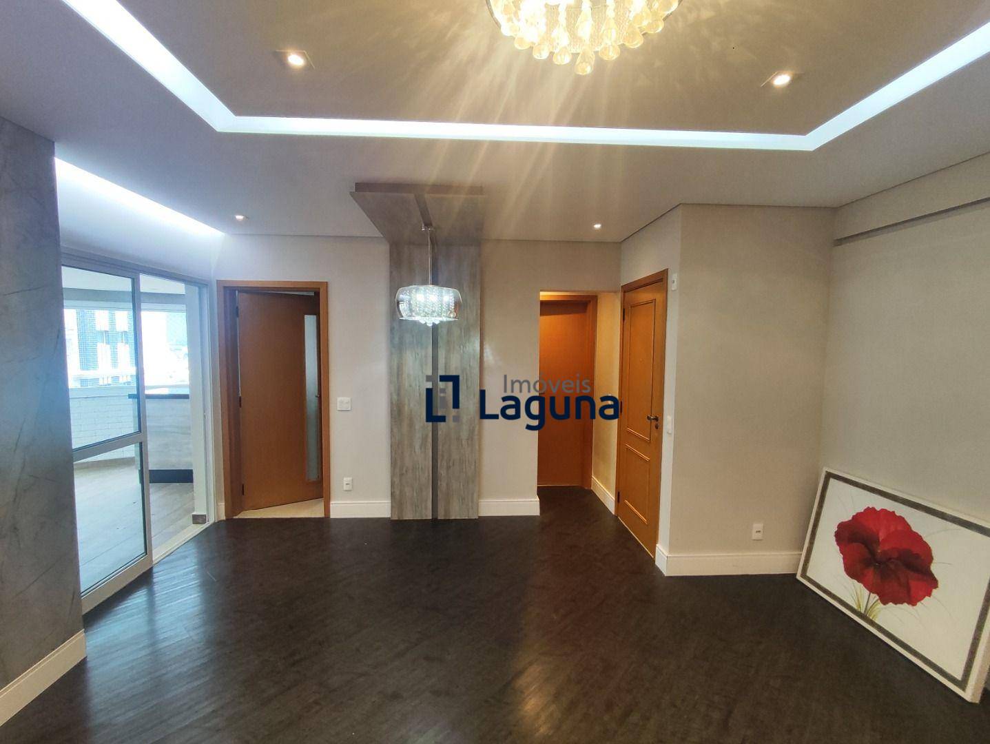 Apartamento, 3 quartos, 126 m² - Foto 4