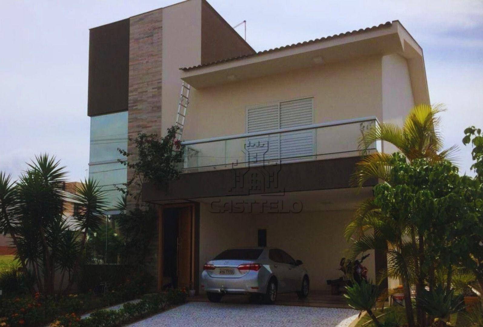 Sobrado, 3 quartos, 290 m² - Foto 1