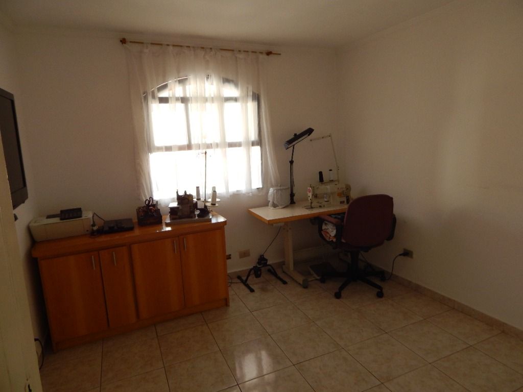 Sobrado à venda com 2 quartos, 80m² - Foto 22