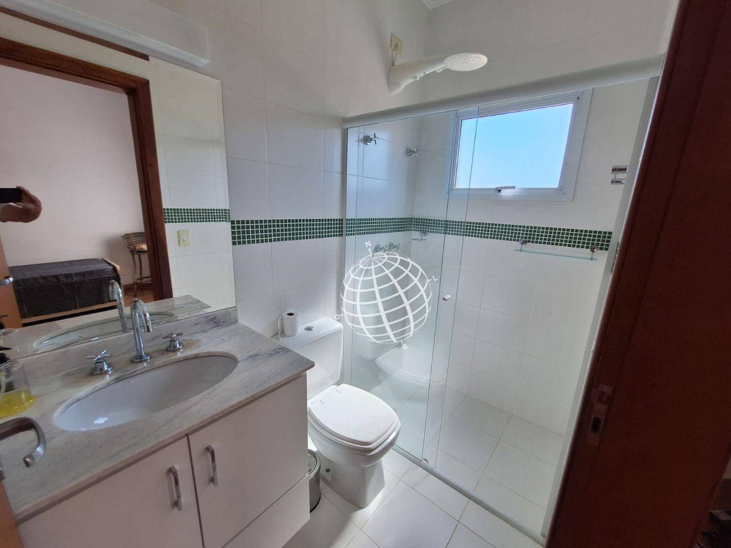 Casa de Condomínio à venda com 3 quartos, 130m² - Foto 14